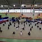 Cemal Alpman Cimnastik Salonu