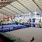 Cemal Alpman Cimnastik Salonu